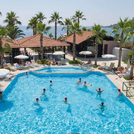 Club Akman 4* Çamyuva