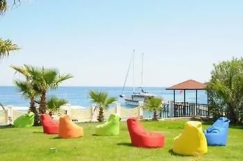 Club Akman Camyuva