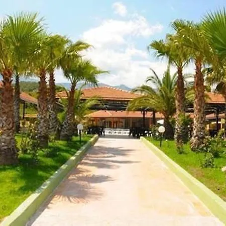 Club Akman Çamyuva