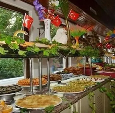 Club Akman Camyuva