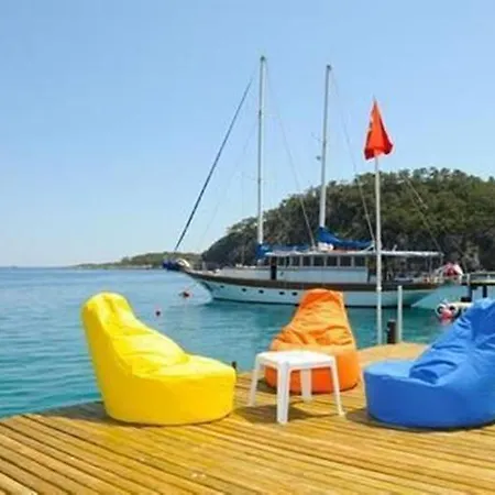 Club Akman 4* Camyuva