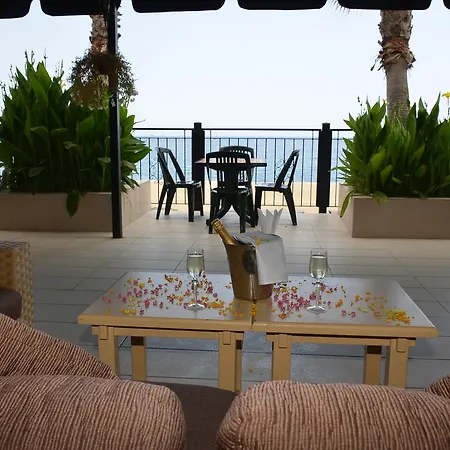 Hotel Club Akman Camyuva
