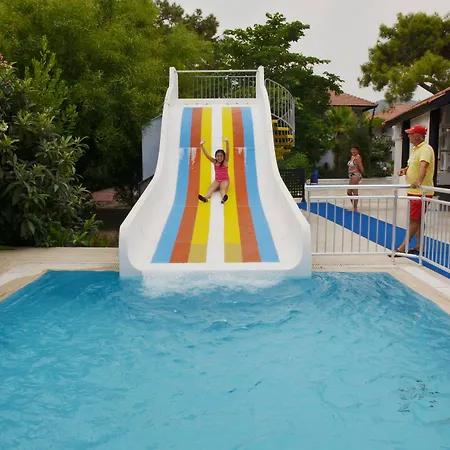 Club Akman Camyuva