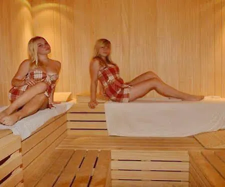 Club Akman Hotel
