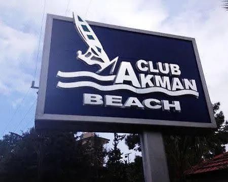 Club Akman 4* Camyuva